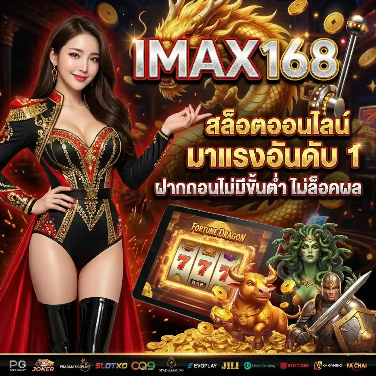 IMAX168
